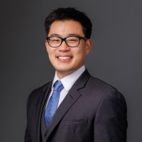 Aaron Hong Email & Phone Number