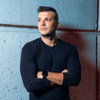 Paul Desisto Talent Mgmt Employee Paul Desisto's profile photo