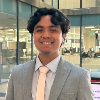 Warwick Artificial Intelligence Employee Ryan Valenzuela-Porta's profile photo