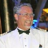 Royal Caribbean Group Employee Johnny Faevelen's profile photo