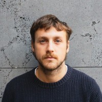 Town Square Employee Peter Crawford's profile photo