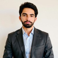 Zain Islam's profile photo