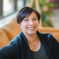 Alberta Machine Intelligence Institute (Amii) Employee Shabeena Habib's profile photo