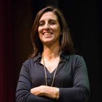 Luís Simões Logística Integrada, S.A. Employee Andreia Antunes's profile photo