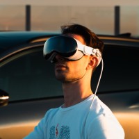 infomaniak | The Ethical Cloud Employee Maxime Dixmier's profile photo