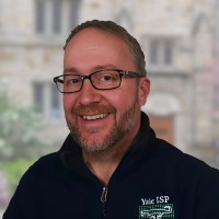 Free Software Foundation Employee Sean O'Brien's profile photo