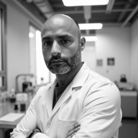 MF Employee Michael F. Rodrigues's profile photo