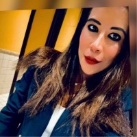 Suruchi Suman Email & Phone Number