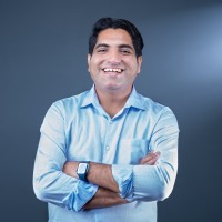 Brainayan Employee Harshad Ahir's profile photo