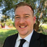 United Fulfillment Solutions Inc. Employee Jeff Niemann's profile photo