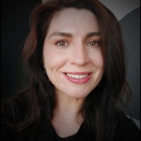 Hotmart Company Employee Veronica Neghme's profile photo