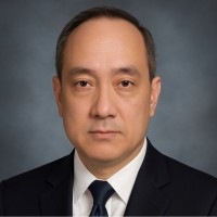 Gray Analytics Employee Neil Lamis's profile photo