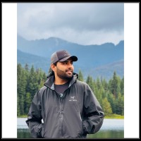 Shubham Chauhan's profile photo