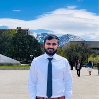 Amazon Employee Pavan Tummala's profile photo
