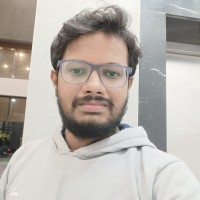INTECH Employee Suraj Dhas's profile photo