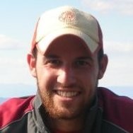 Mothership Strategies Employee Greg Berlin's profile photo