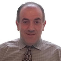 Softcif, Inc. Employee Giulio Cifelli's profile photo