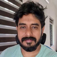 Vinayak Karmachandran Email & Phone Number
