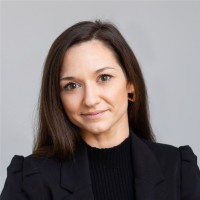 Sarah Anderson Email & Phone Number