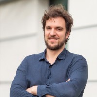 Arx Employee Mateusz Dziuba's profile photo