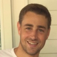 Palo Alto Networks Employee Michael Herr's profile photo