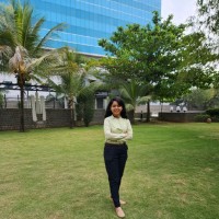Ernst & Young Employee Isha Varshney's profile photo