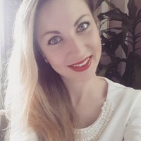 AKME Services Employee Анастасия Котова's profile photo