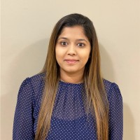 Vision6 Employee Aishwarya Dongare's profile photo