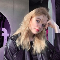 Amitech Group Employee Daria Nasennik's profile photo
