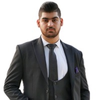 Sheypoor | شیپور Employee Aria Shahdadi's profile photo