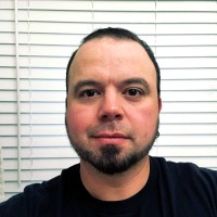 Viewrail Employee James Martinez's profile photo
