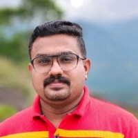 EY Employee Sanjay Jayaram's profile photo