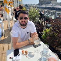 codeREADr Employee Arthur Ghazaryan's profile photo