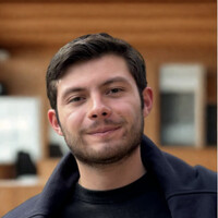 Digital Forge Employee Jorge Molina's profile photo