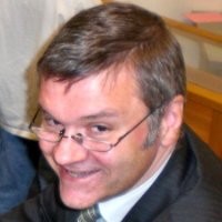 Assemblée des Français de l'Etranger Employee Gerard Michon's profile photo