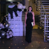 Club L London Employee Anca Nedelcu's profile photo