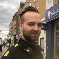 Dlala Studios Employee Miljan Glenny's profile photo