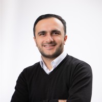 Studio13, Architects Employee Abdullah Demir's profile photo