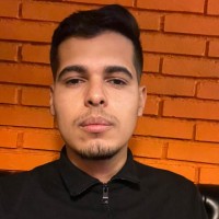droove Employee Gabriel Freitas's profile photo