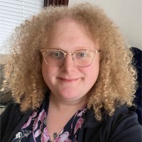 Geek Easy Computers Employee Leah Morrison's profile photo