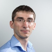 KLANG:technologies GmbH Employee Benedikt Krechel's profile photo