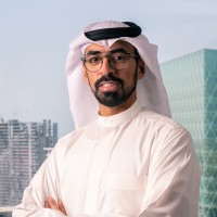 Zero Two Employee Ahmed Alhameli's profile photo