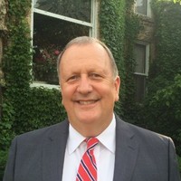 IMS Gear | Gear & Transmission Technology. Worldwide. Employee Tom Paladino's profile photo