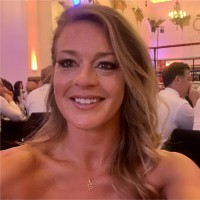 Linaker Employee Jennie Davies's profile photo
