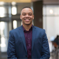 STAQ PHARMA Employee Arron Joiner's profile photo