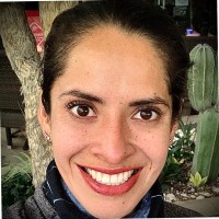 Procter & Gamble México Employee Sandra Barrientos Puga's profile photo