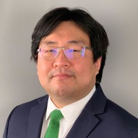 Eden Theological Seminary Employee Henry Kuo's profile photo