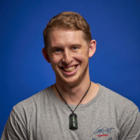 Ocean Design Employee Matthew Everitt's profile photo
