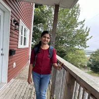 M&R Engineering Ltd. Employee Anit Mariya Tom's profile photo