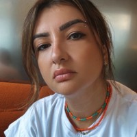 ylw & co. Employee Doaa Gharib's profile photo